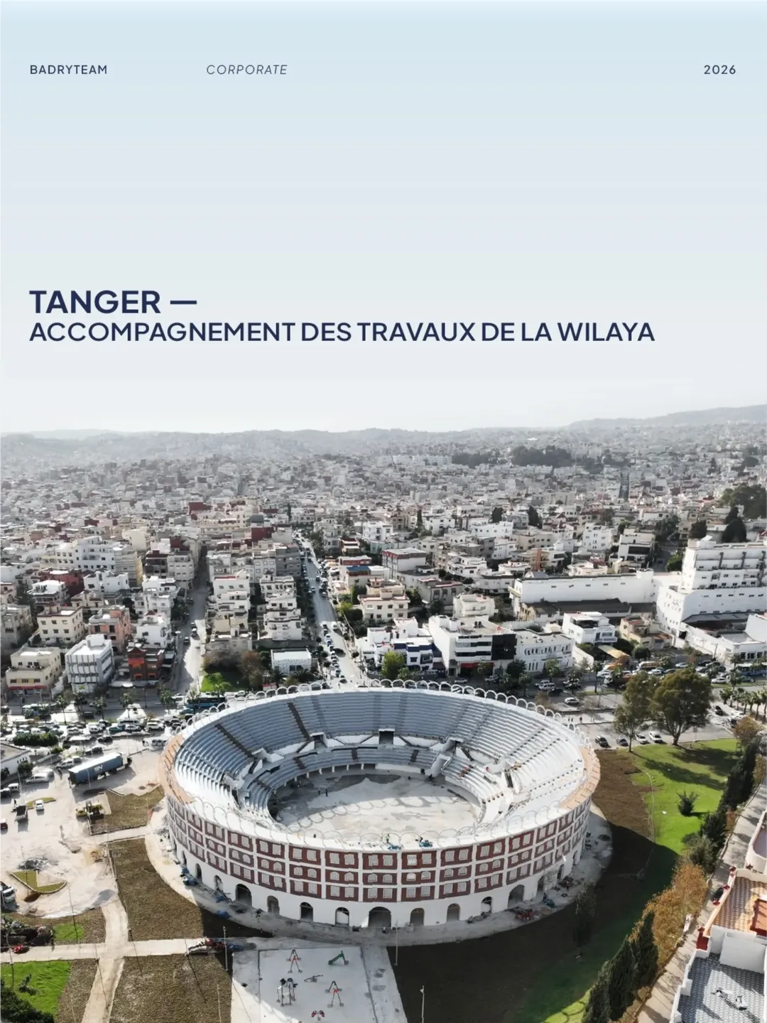 Prise de Vue Drone Certifié
