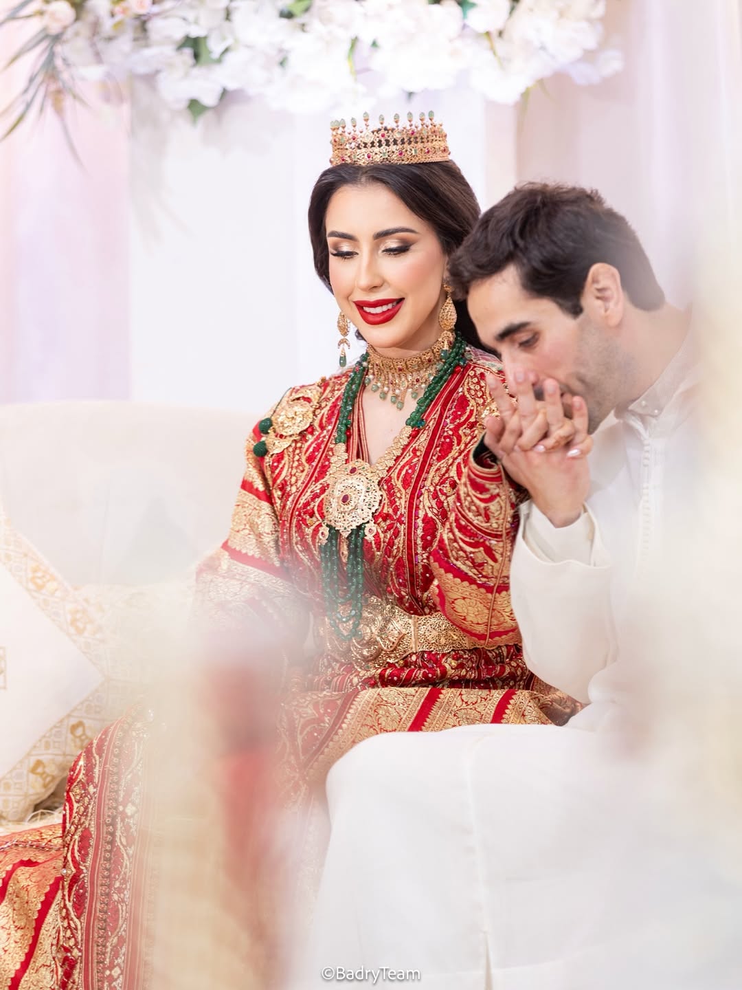 Photographe Mariage Tanger