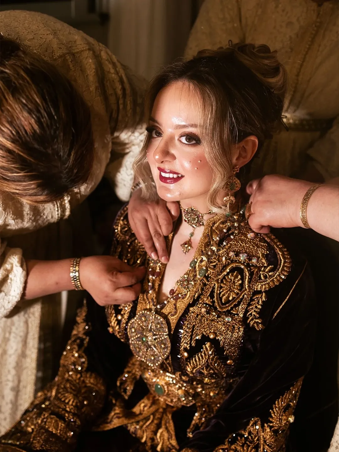 Portfolio photo mariage BADRYTEAM